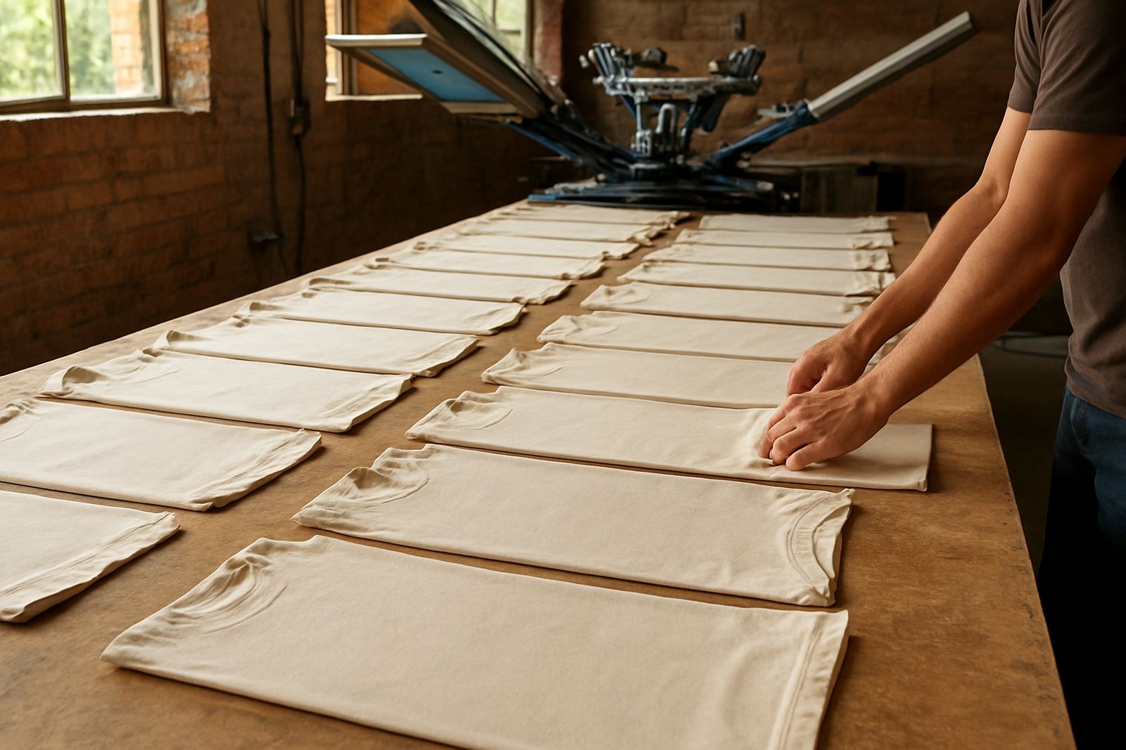 Bulk Order Advantages
