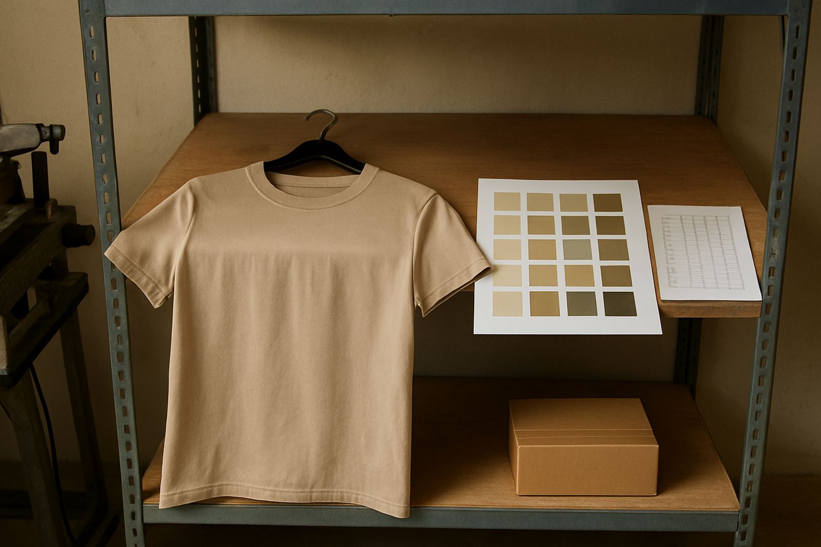 Repeat Orders Made Easy