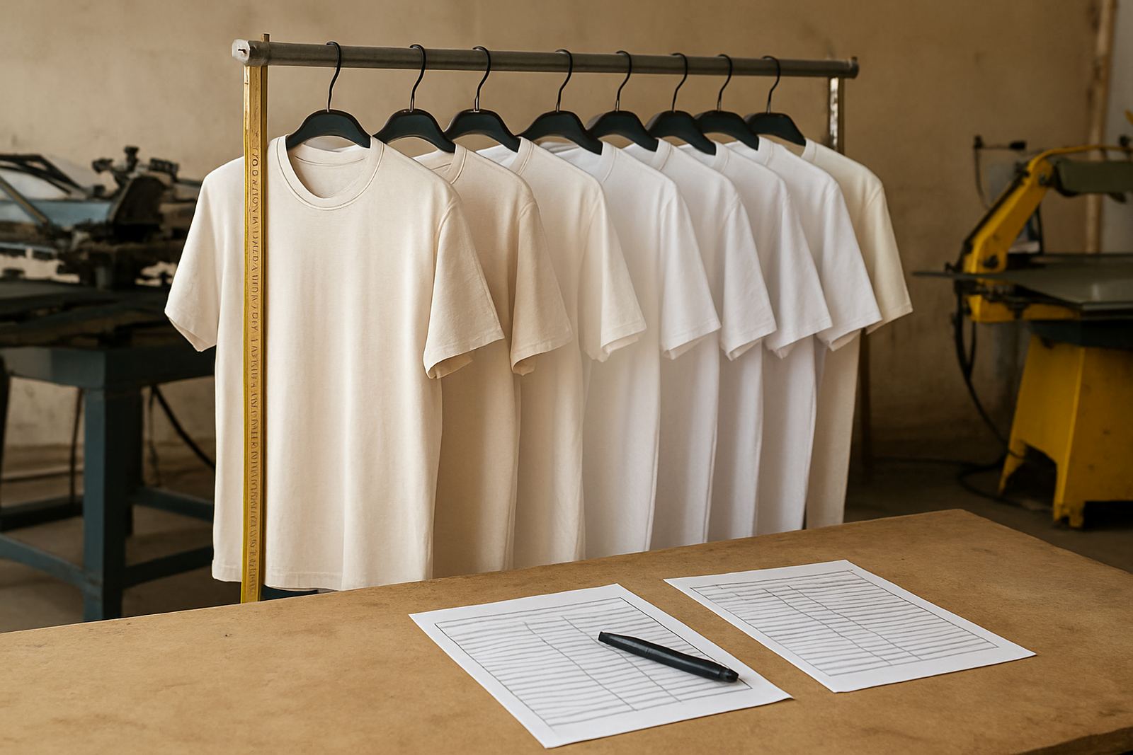 Staff Sizing Tips