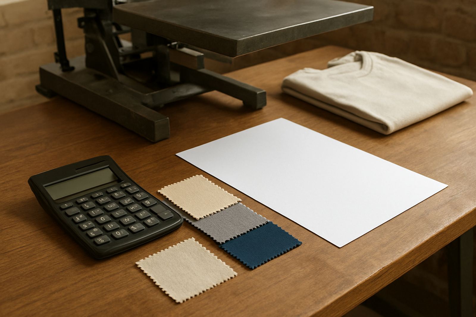 What Affects Pricing