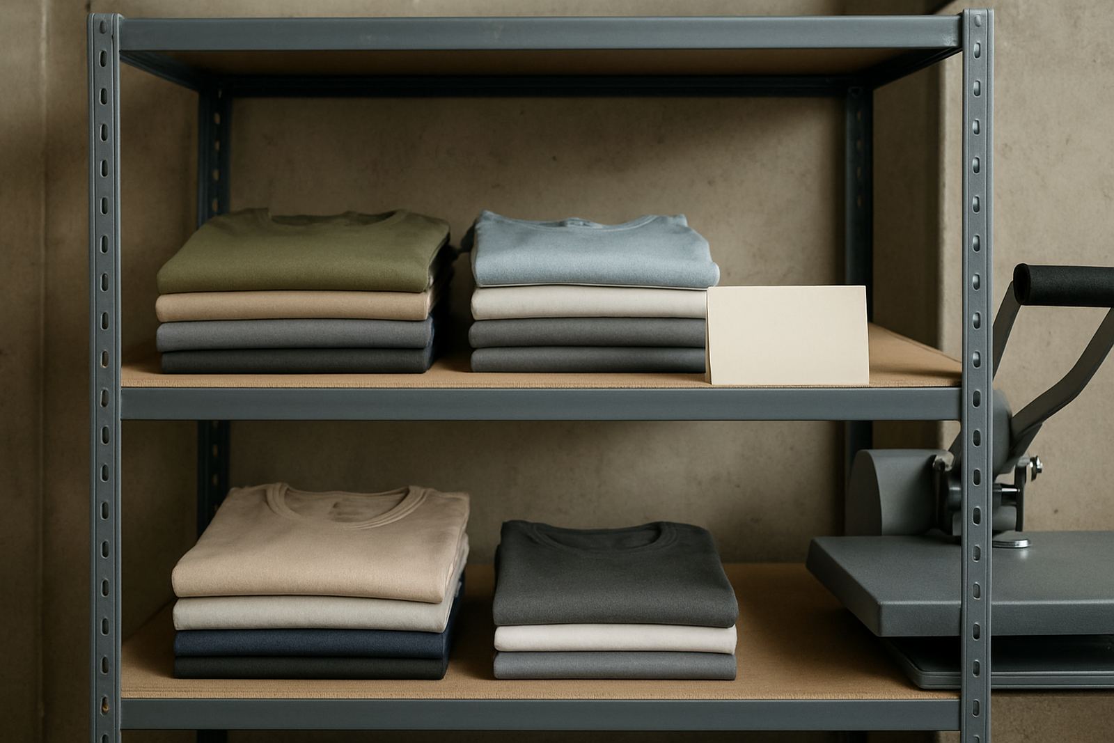 When To Reorder