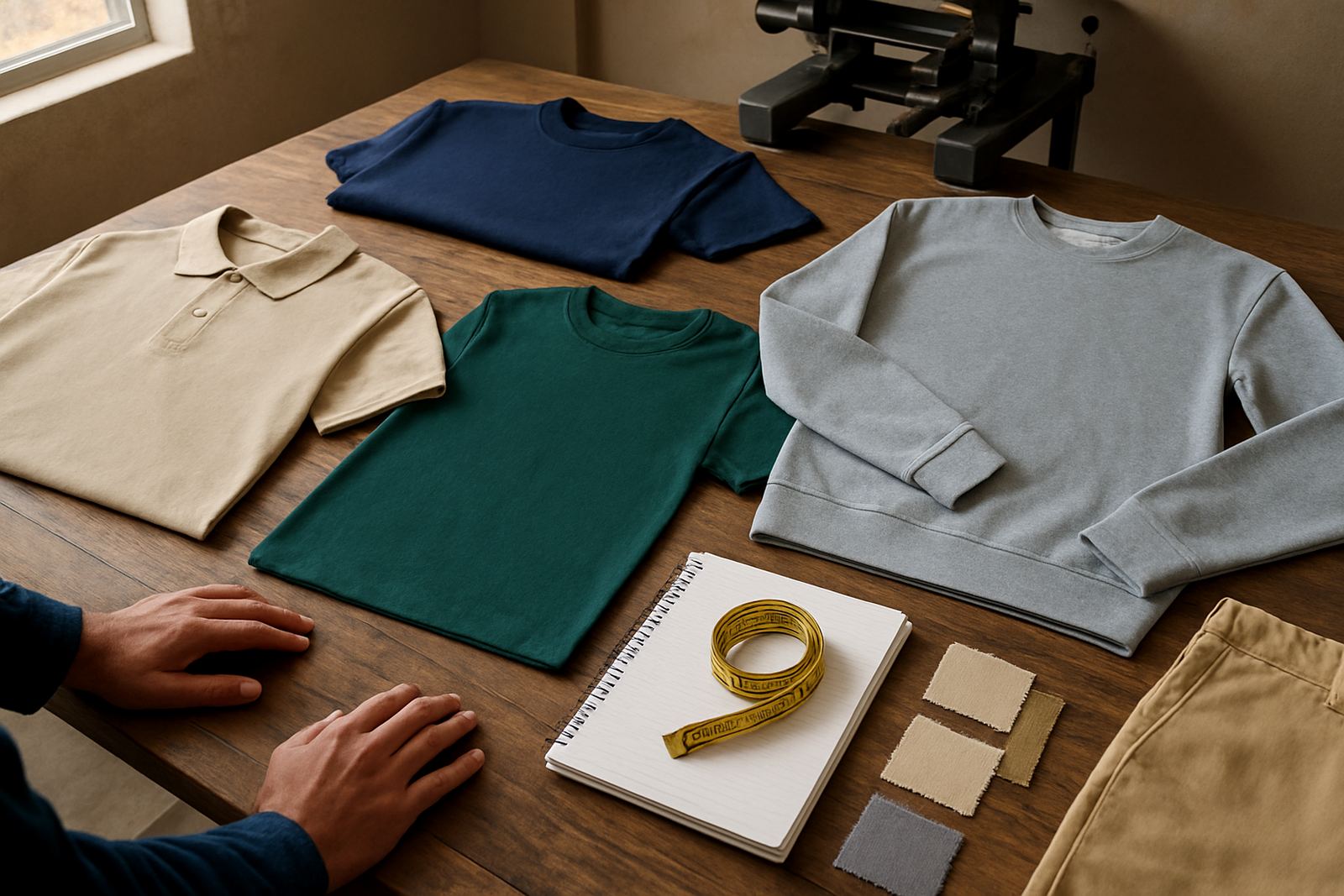 Uniform Buying Guide