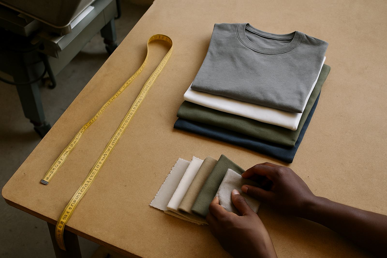 Garment Guides