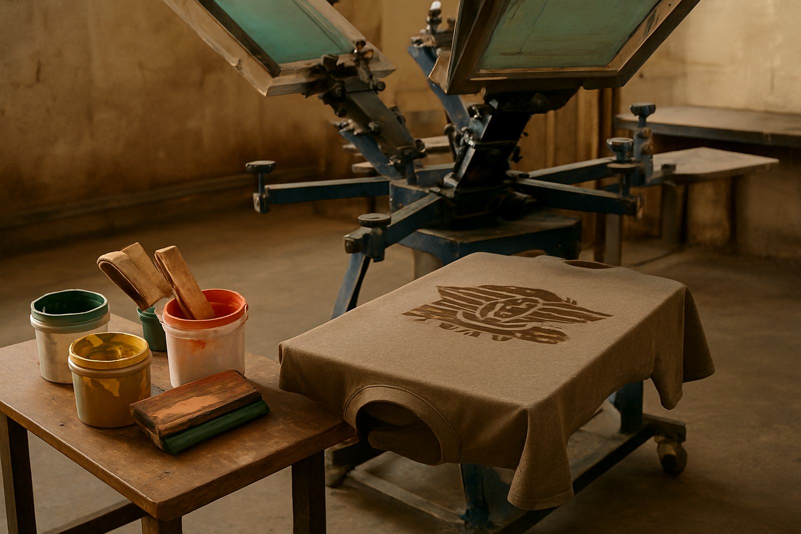 Print Services