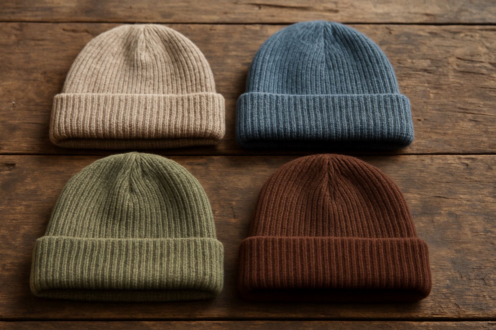 Beanies