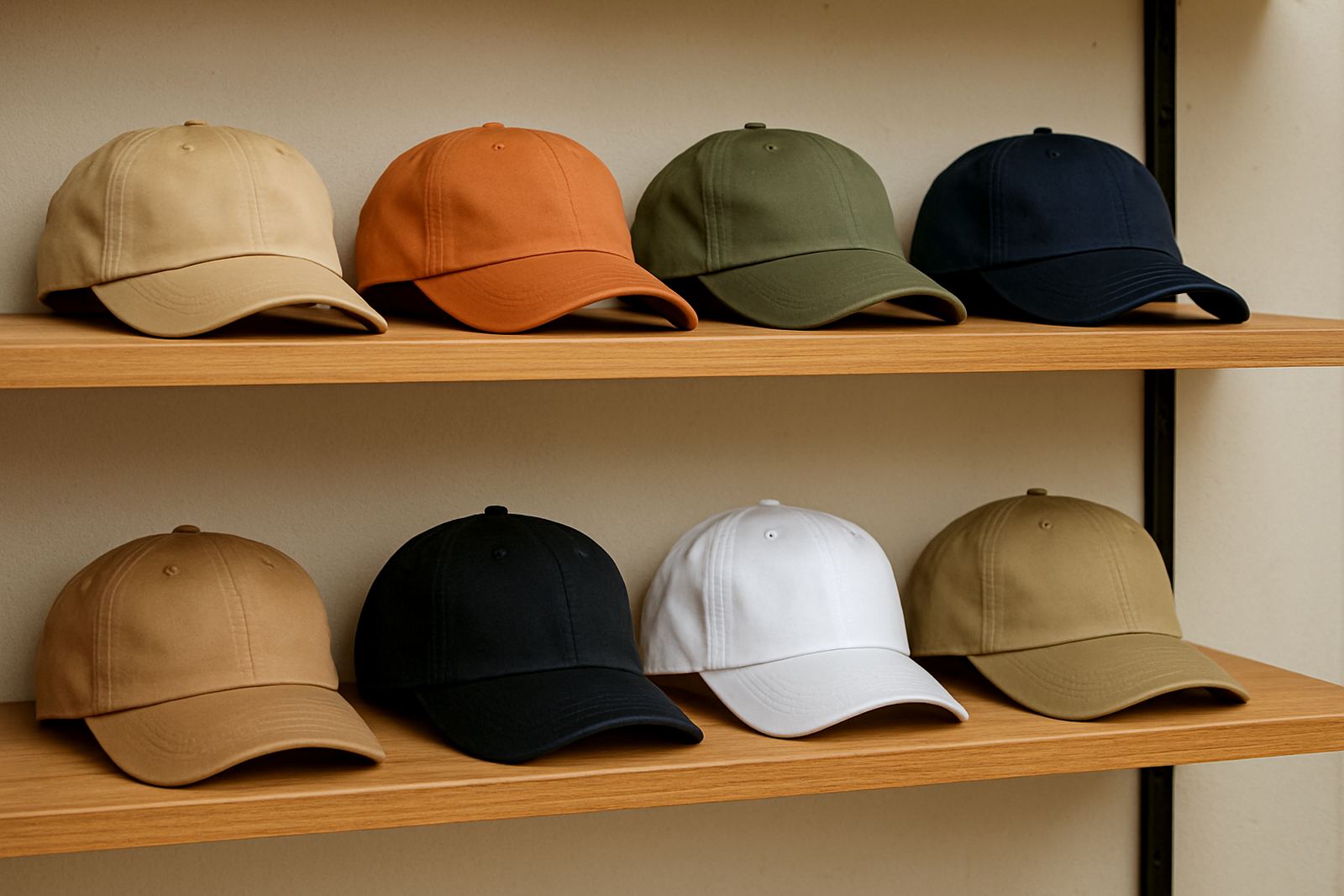 Event Caps