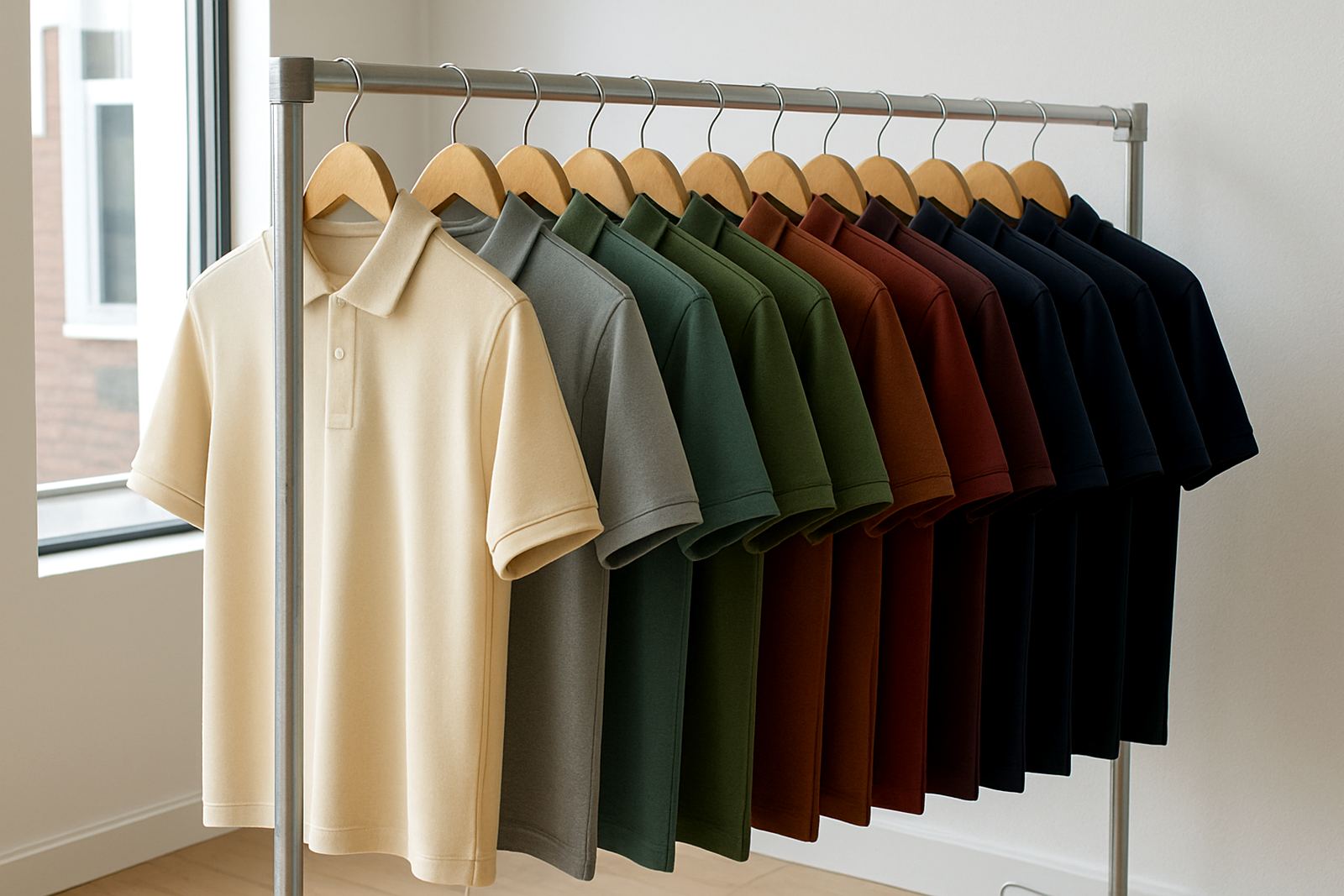 Golf Shirts