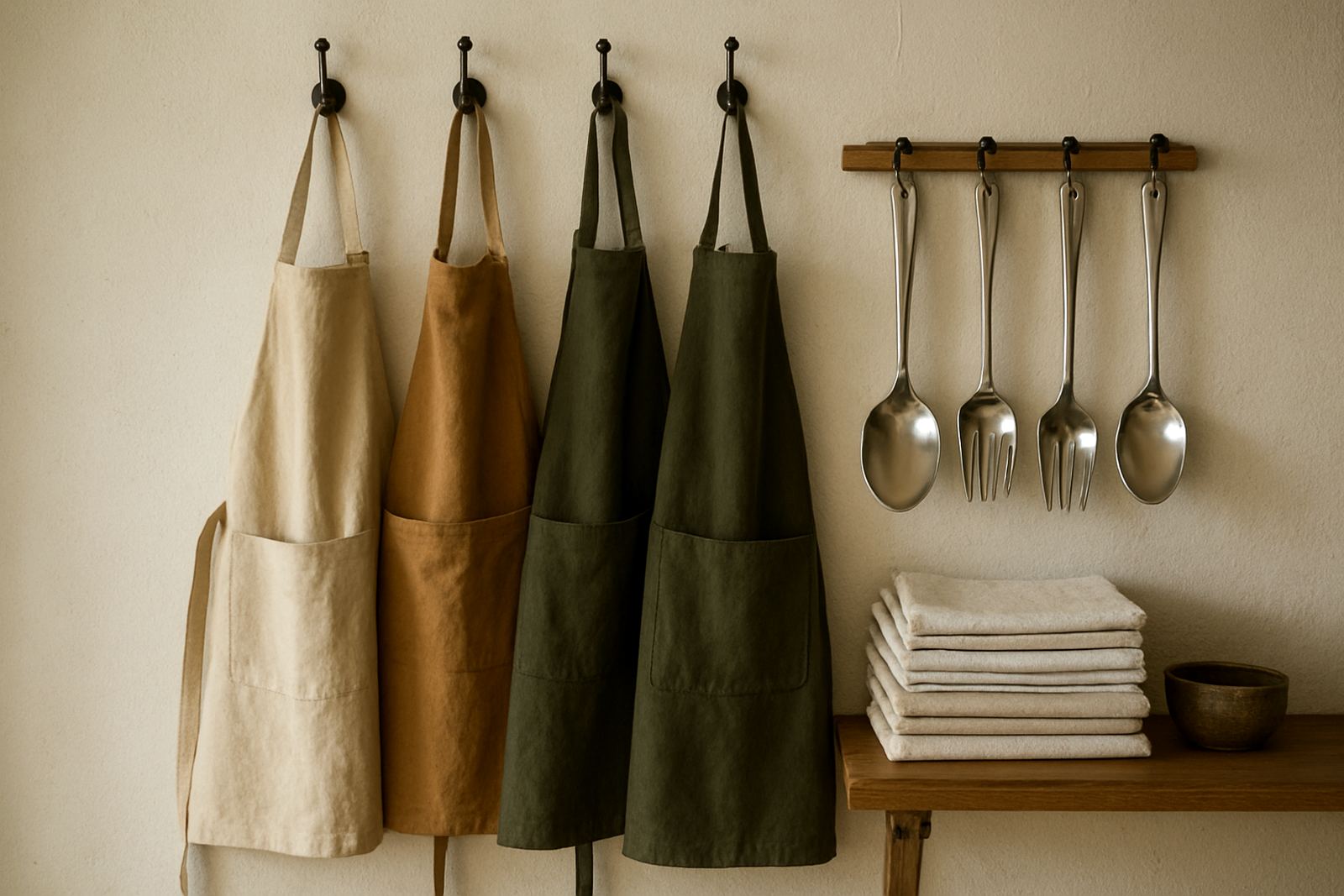 Hospitality Aprons