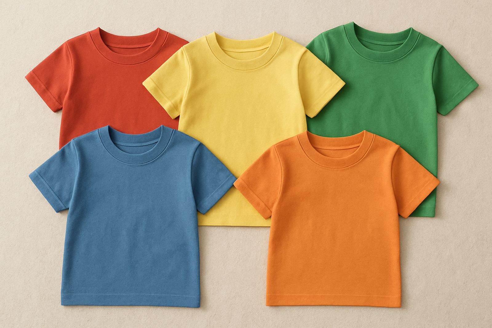 Kids T-Shirts
