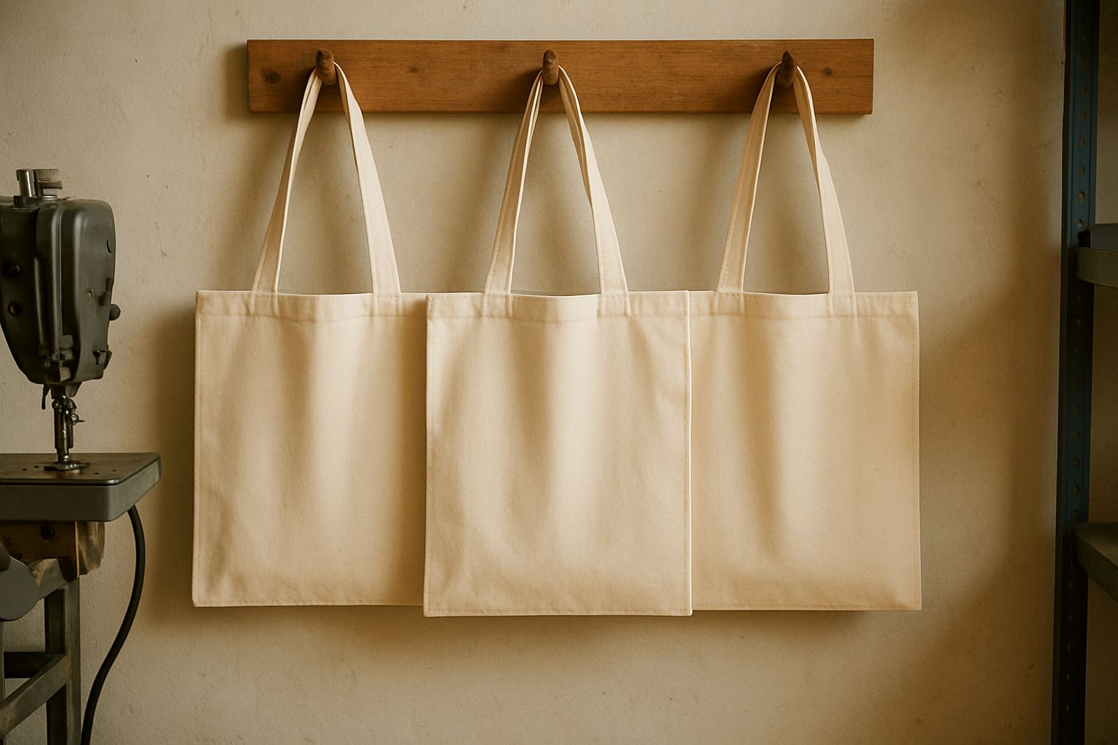 Shopper Bags