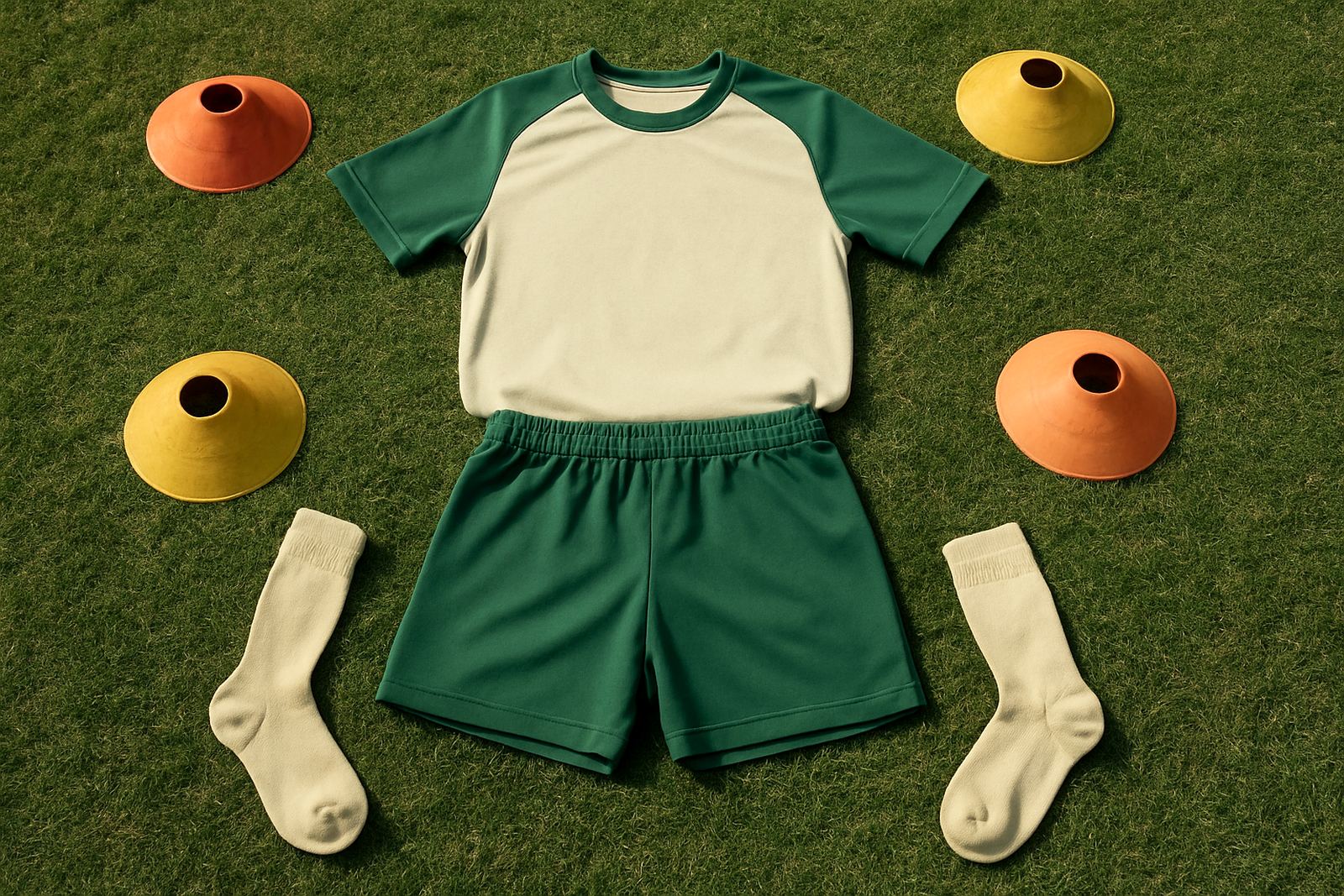 Soccer Kits