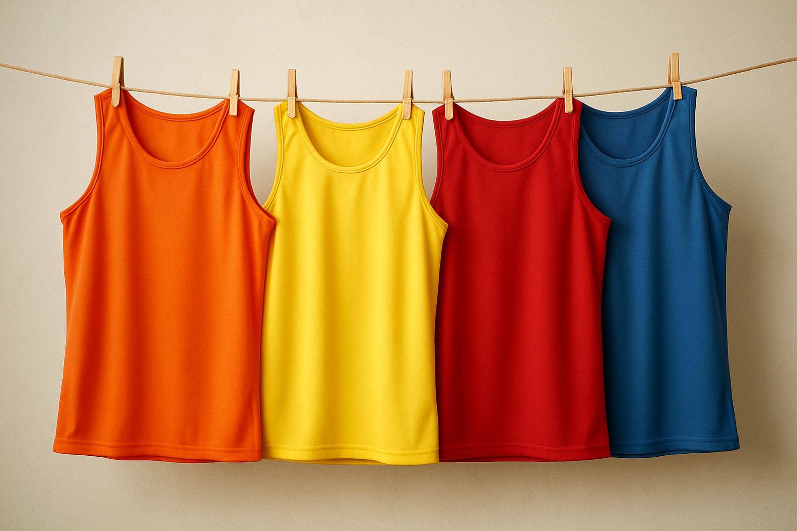 Sports Vests