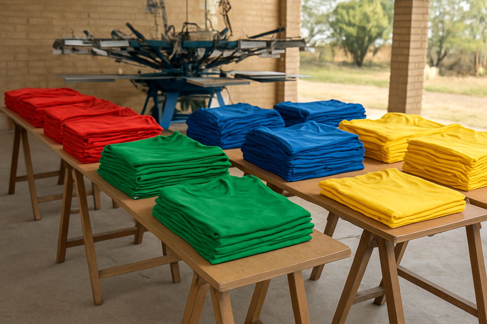 Bloemfontein School Shirts