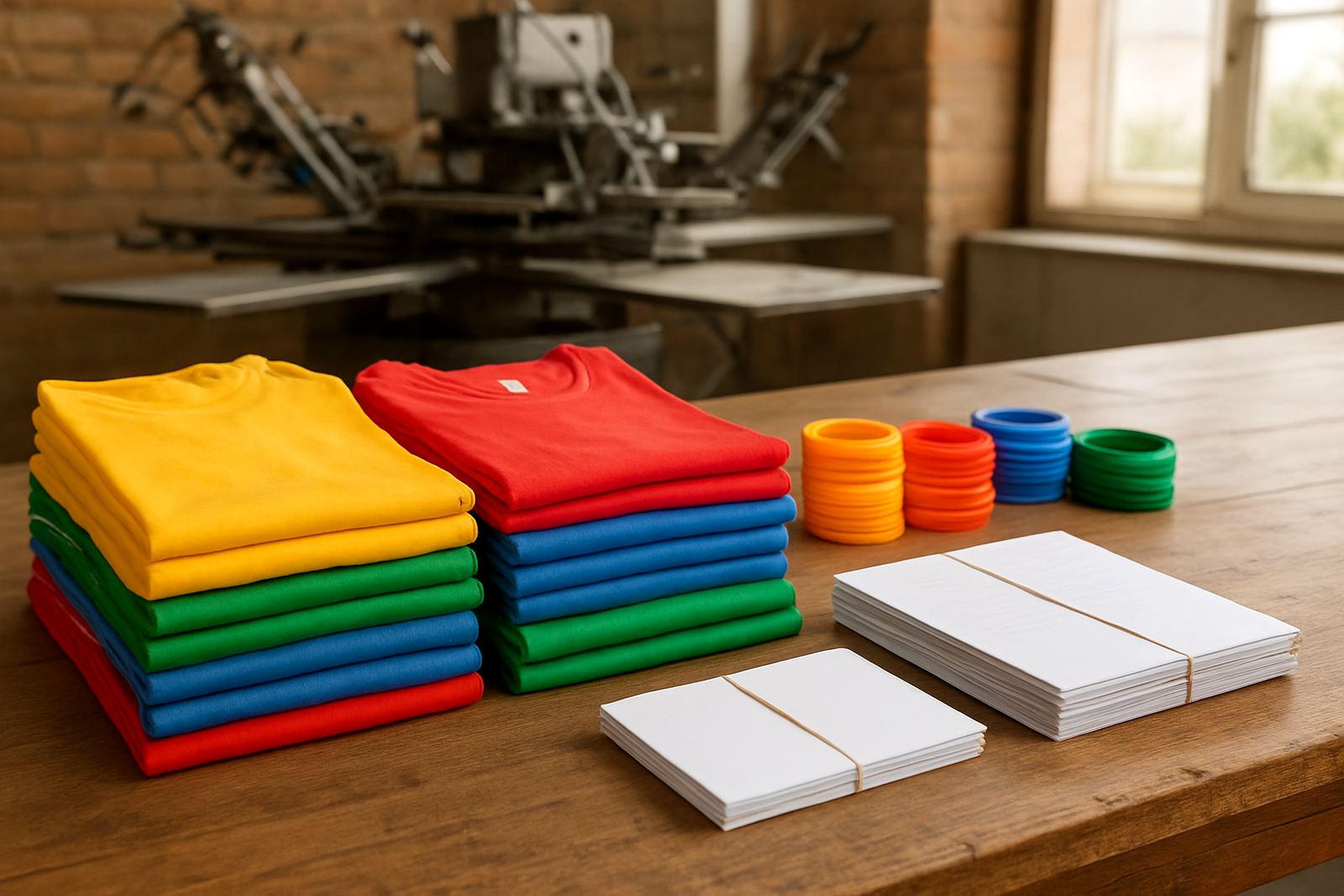 Lourierpark Event Tees