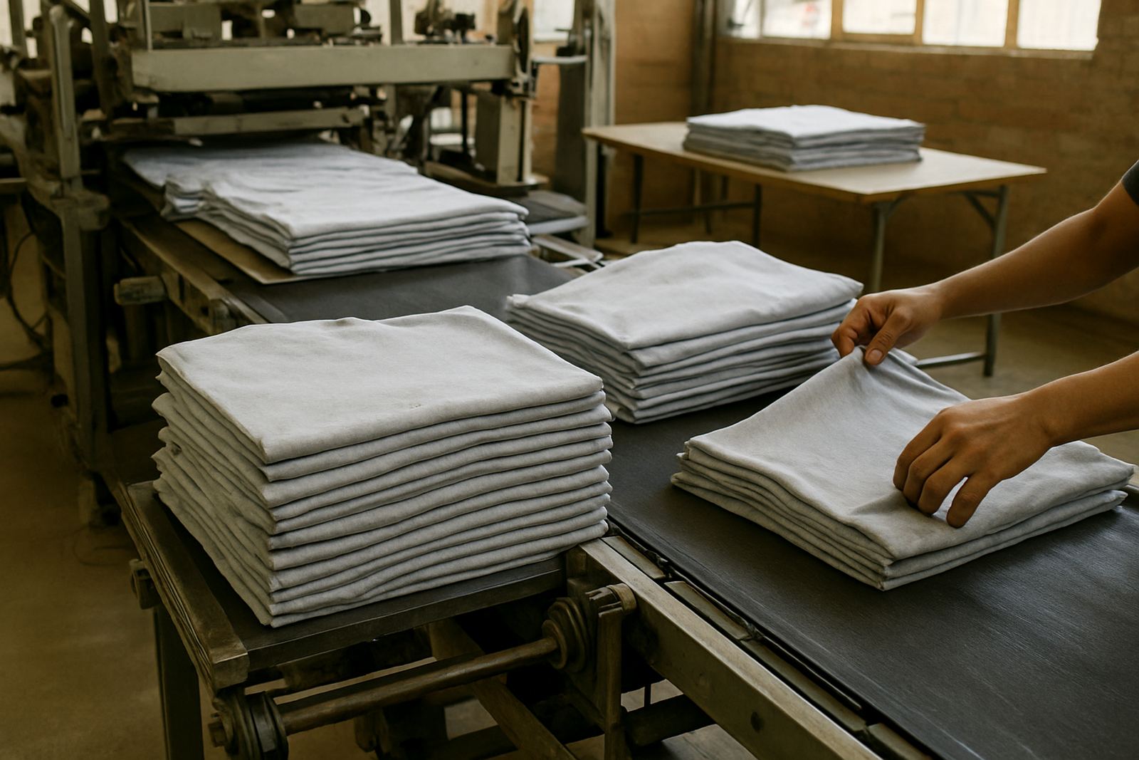 Bulk Order Printing