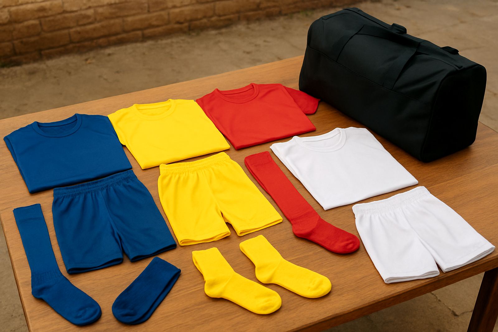 Sportswear Printing