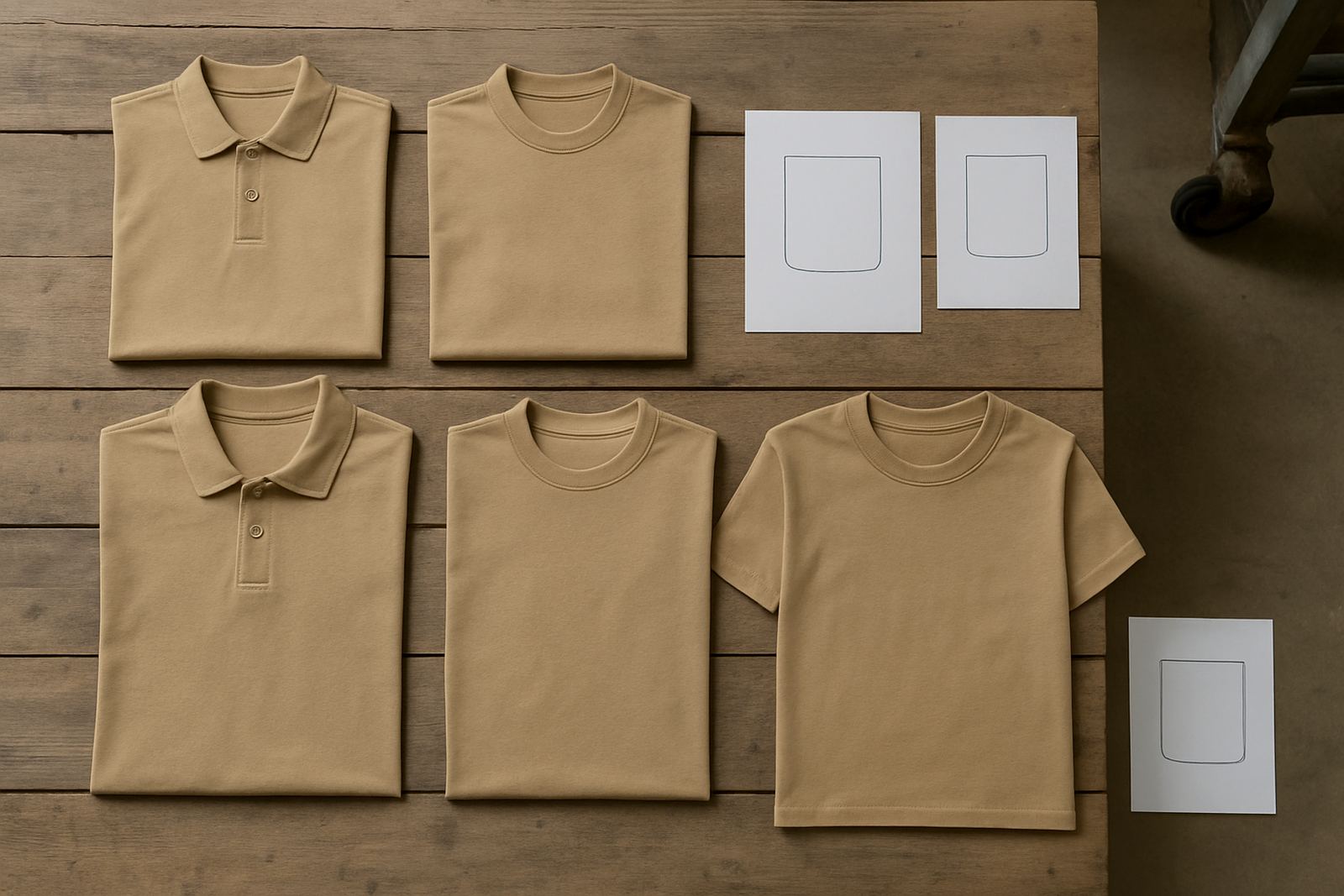Uniform Printing