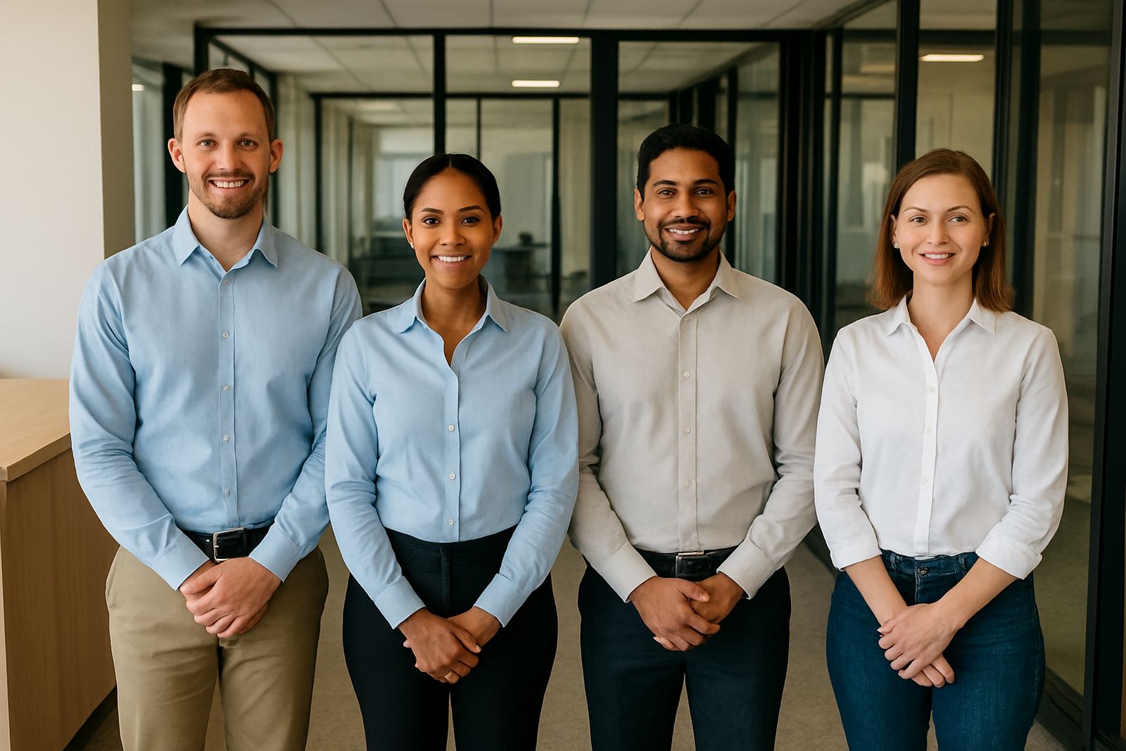 Corporate Teams