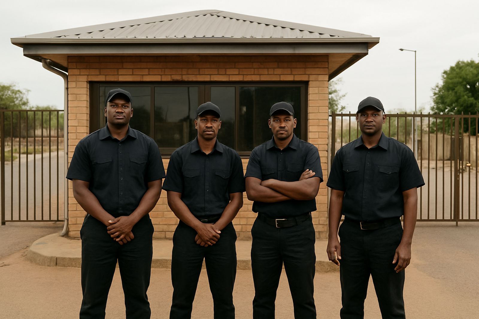 Security