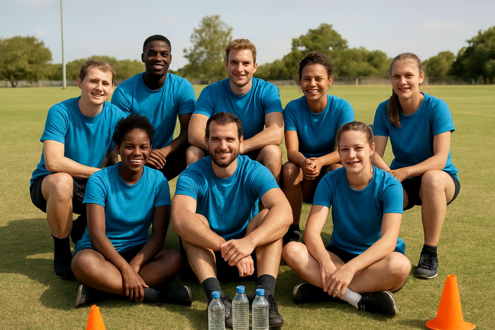 Sports Clubs